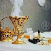 Isfahan Bakhoor al Arab 300ml Sweet & Lasting Air Freshener Spray